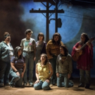 Photo Flash: First Look at Steppenwolf's LA RUTA