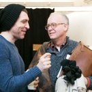 Photo Flash: Encores! Kicks Off Its 25th Season- Go Inside Rehearsals for HEY, LOOK…