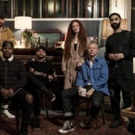 Rudimental Unveil New Video For THESE DAYS Featuring Jess Glynne, Macklemore and Dan Photo