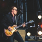 Grammy-Nominated Blues Rock Guitar Icon Joe Bonamassa Announces BRITISH BLUES EXPLOSION Live