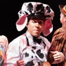 Photo Flash: World Premiere Musical JACK AND THE BEANSTALK at Orlando Shakes Photo