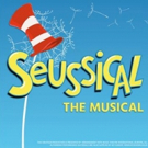 Glasgow Theatres' Creative Learning Brings Back Stage Experience With SEUSSICAL