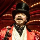 Bid Now on 2 Tickets to MOULIN ROUGE with a Photo Opportunity with Danny Burstein Video