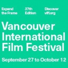 VIFF 2018 Hosts Dr. Jane Goodall and VIFF Impact Award