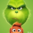 Illumination and Universal Pictures Present THE GRINCH, In Theatres November 9th Video