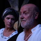 BWW Review: Whitchurch Examines Marriage in Shakespeare his wife and the dog Video