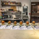 ZINBURGER WINE & BURGER BAR Announces Burger Battle Top 8 Finalists Photo