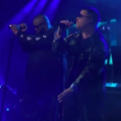 VIDEO: Run The Jewels Perform 'Thursday In The Danger Room' Video