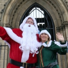 St Luke's Church To Be Transformed In To A Magical Winter Wonderland Photo