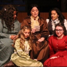 BWW Review: LITTLE WOMEN at Connecticut Theatre Company