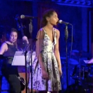 VIDEO: Watch Hailey Kilgore, Quentin Earl Darrington & the Cast of ONCE ON THIS…