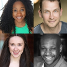 Casting Announced For Storyhouse's THE WIZARD OF OZ Photo