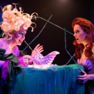 BWW Review: High-Tail It To Toby's To Catch THE LITTLE MERMAID