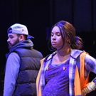 Photo Flash: First Look at Trinity Rep's Powerful Play SKELETON CREW Photo