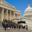 The Concert Band & Soldiers' Chorus Of The United States Army Field Band Come to the  Photo