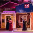 Photo Flash: CPT and TPC Stage Co-Production of EN EL TIEMPO DE LAS MARIPOSAS/IN THE…