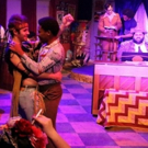 BWW Review: THE VIEW UPSTAIRS at Circle Theatre Video