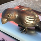 Scottsdale Public Art To Dedicate New Bird Sculptures Photo