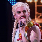VIDEO: Watch PENTATONIX's Mitch Grassi Serve Up BON APPETIT in This Lip Synch Battle  Video