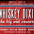 WHISKEY DIXIE & THE BIG WET COUNTRY Comes to Portland Photo