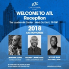 Wyclef Jean, Jermaine Dupri and Rodney Carmichael to be Honored at the 'Welcome to AT Video