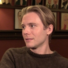 BWW TV Exclusive: Up Close with Star of THE THING WITH FEATHERS, Zachary Booth! Video