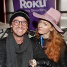 Photo Flash: Tom Felton, Haley Joel Osment, and More Come to Rock & Reilly's Daytime…