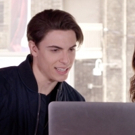 BWW TV Exclusive: Watch ANASTASIA's Derek Klena Uncover His Own Family History!