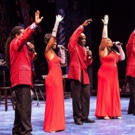 Laguna Playhouse Presents Special Engagement Of FOREVER MOTOWN Photo