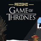 REIGNS: GAME OF THRONES Coming to App Store, Google Play and Steam Photo