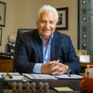 Martin Bandier To Be Honored with Visionary Leadership Award at Songwriters Hall of F Photo