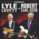 The Kentucky Center Presents Lyle Lovett And Robert Earl Keen Video