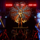 Kravis Center Announces THE BODYGUARD: THE MUSICAL Starring Deborah Cox