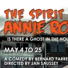 BWW Review: THE SPIRIT OF ANNIE ROSS at Howick Little Theatre