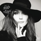 Singer-Songwriter Carla Bruni to Perform at Town Hall this February Video