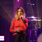VIDEO: Julia Michaels Performs 'Worst in Me' on TONIGHT SHOW Video