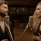 VIDEO: Calum Scott and Leona Lewis Release YOU ARE THE REASON (Duet Version) Music Vi Video