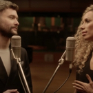 VIDEO: Calum Scott and Leona Lewis Release YOU ARE THE REASON (Duet Version) Music…