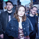 CHVRCHES Release New Single GET OUT Video