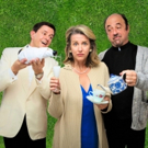 Town Hall Theatre 'Generations' Season 2017-2018 Jumps into 2018 with Alan…