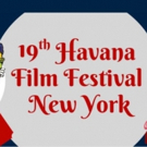 HAVANA FILM FESTIVAL NEW YORK Announces 2018 Return April 6 - 17 Photo