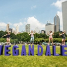 VEGANDALE - Pop-Up Vegan Neighbourhood Brings New Yorkers a Taste of Their Utopia Video