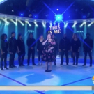 VIDEO: Watch Keala Settle Perform THE GREATEST SHOWMAN Anthem THIS IS ME Live on…