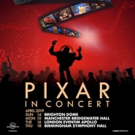'Pixar In Concert' Will Embark On 2019 UK Tour Video