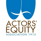 International Federation of Actors Supports Equity Strike Photo