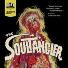 Alamo Drafthouse's American Genre Film Archive and Bleeding Skull! Announce THE SOULTANGLER Coming to DVD