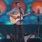 VIDEO: Niall Horan Performs 'Flicker' Medley on JIMMY KIMMEL LIVE