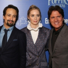 Photo Coverage: On the Practically Perfect Red Carpet for MARY POPPINS RETURNS New Yo Photo