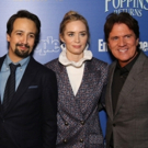 Photo Coverage: On the Practically Perfect Red Carpet for MARY POPPINS RETURNS New…