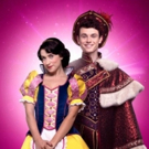Official: Charlie Stemp and Danielle Hope Will Star in SNOW WHITE Panto